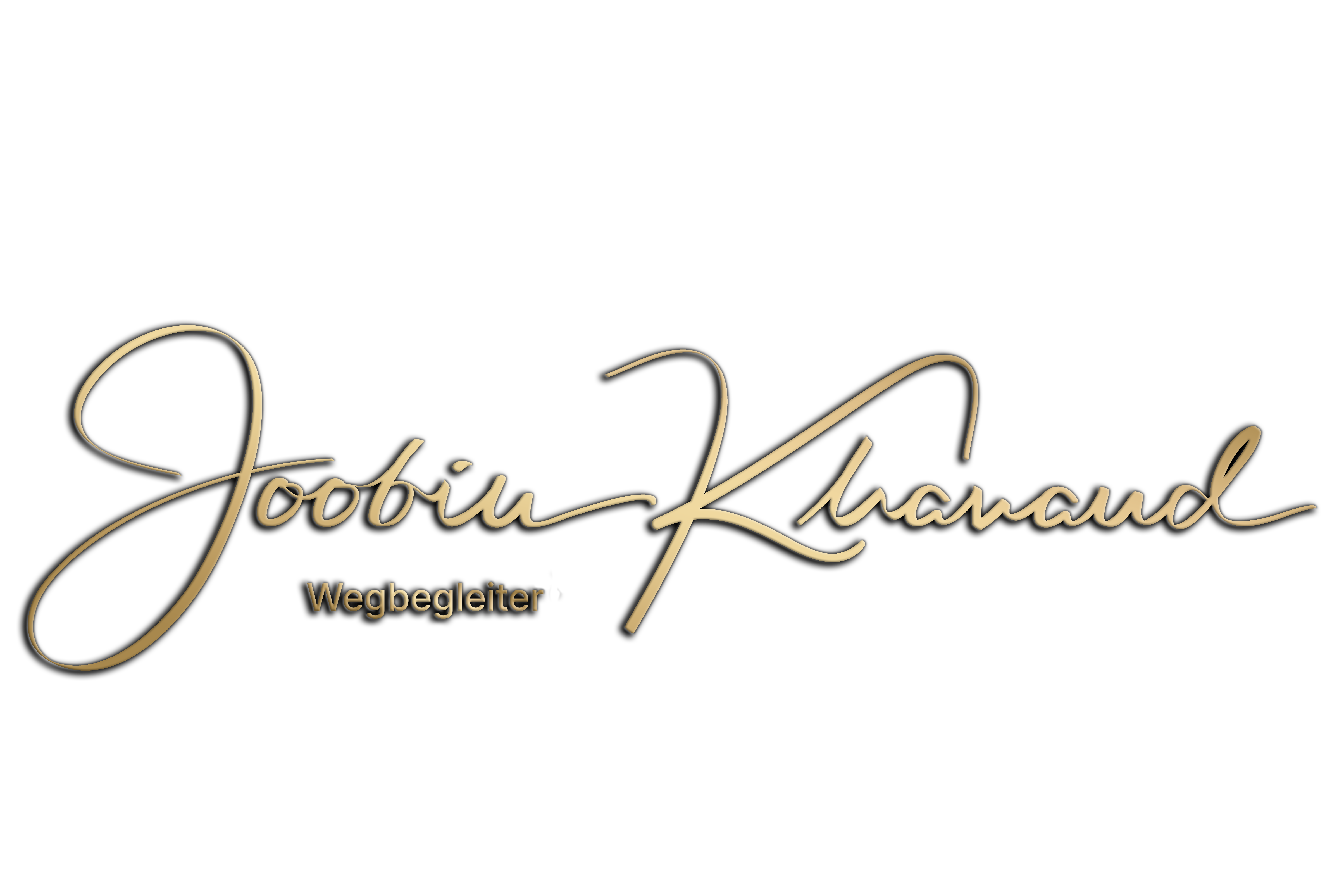 Joobin Khavand, Wegbegleiter